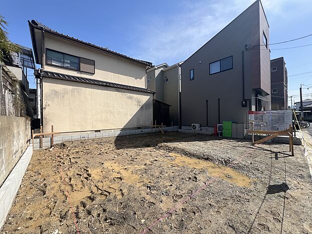 【現地外観写真】現地