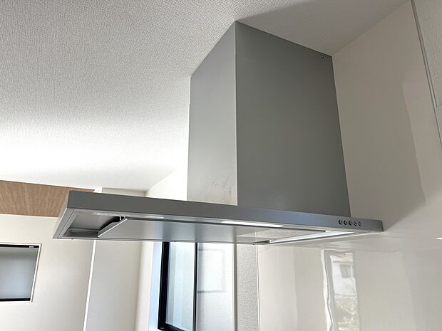 【その他設備】レンジフード(同仕様)