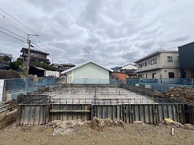 【現地外観写真】現地