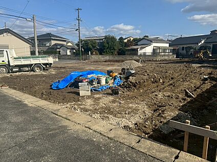 現地外観写真
