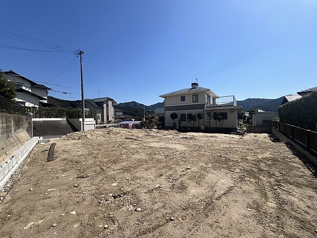 【現地外観写真】現地