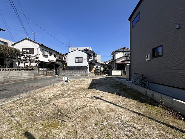 【現地外観写真】現地