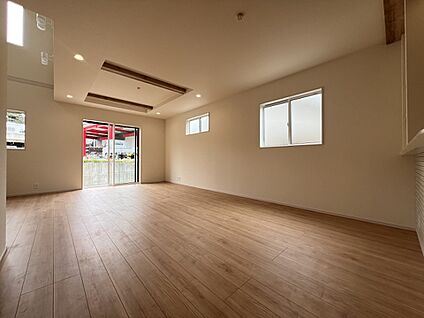 同仕様写真(その他内観)