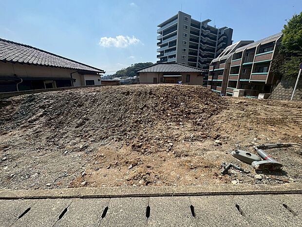 【現地外観写真】現地