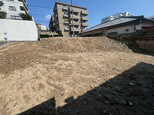 【現地外観写真】現地