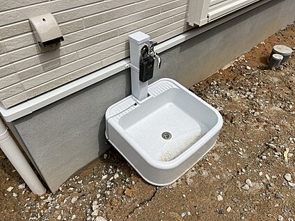 発電・温水設備