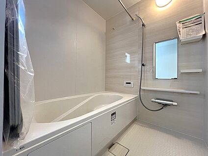 同仕様写真(浴室)