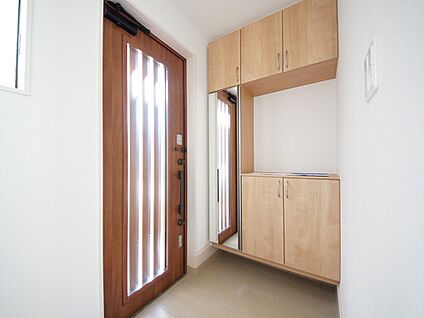 同仕様写真(その他内観)