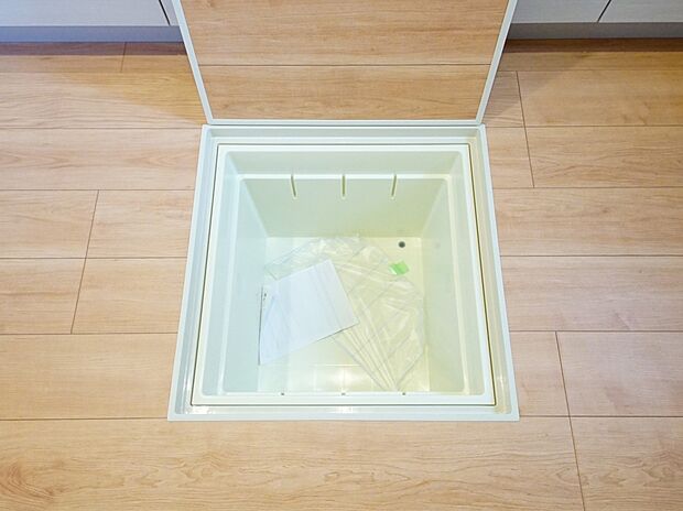 【その他設備】床下収納(同仕様)