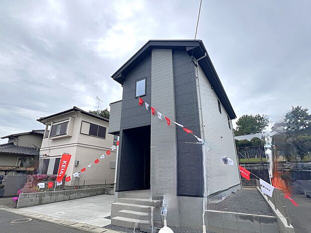 【現地外観写真】現地外観