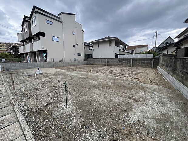 【現地外観写真】現地