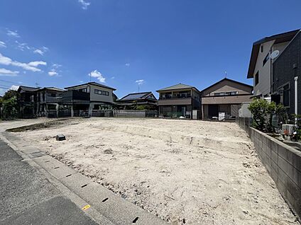 現地外観写真