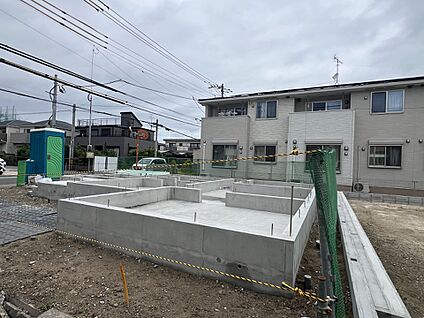 現地外観写真