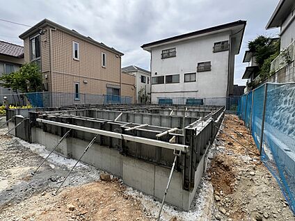 現地外観写真