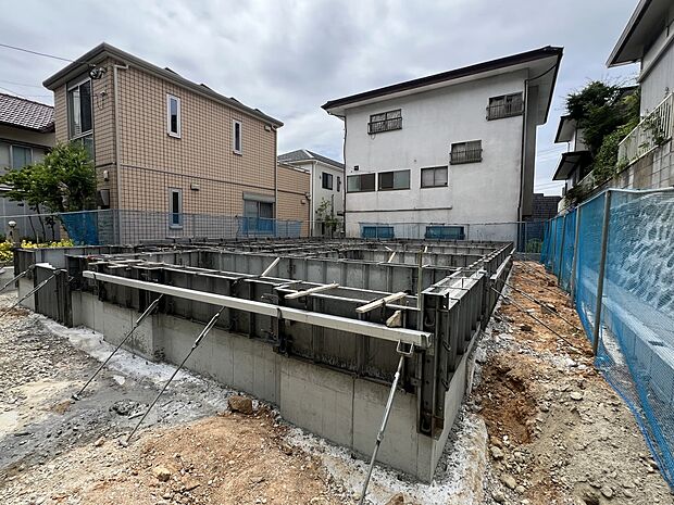 【現地外観写真】現地