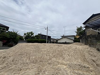 現地外観写真