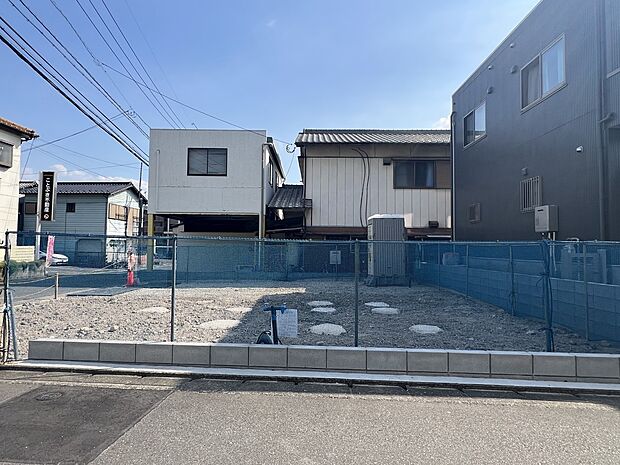【現地外観写真】現地