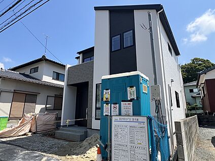 現地外観写真