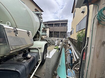 現地外観写真
