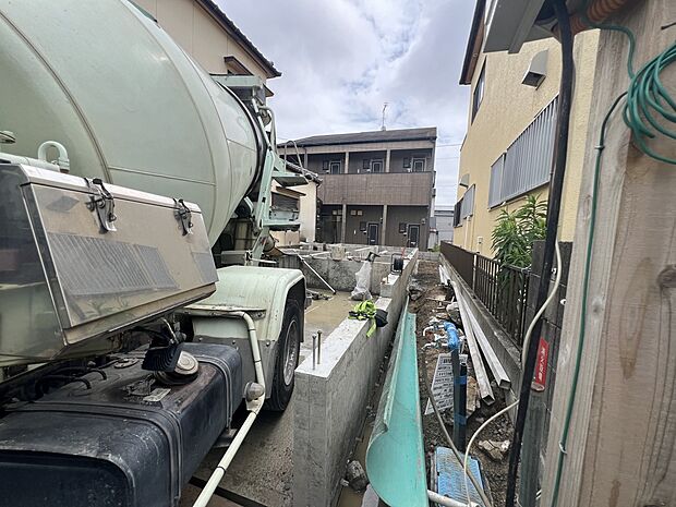 【現地外観写真】現地