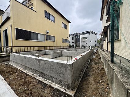 現地外観写真