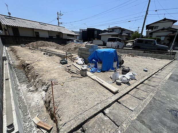 【現地外観写真】現地