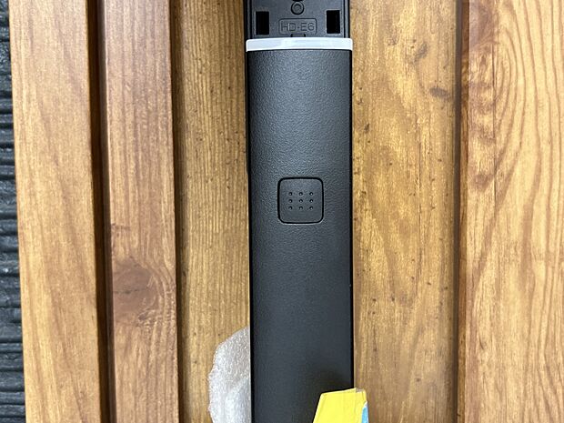 【その他設備】スマートキー(同仕様)