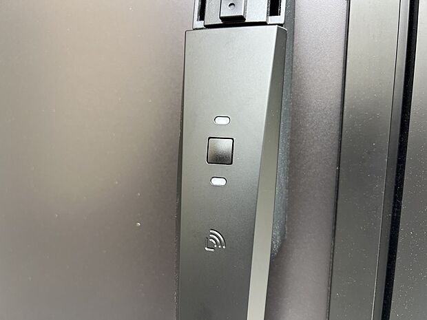 【その他設備】スマートキー