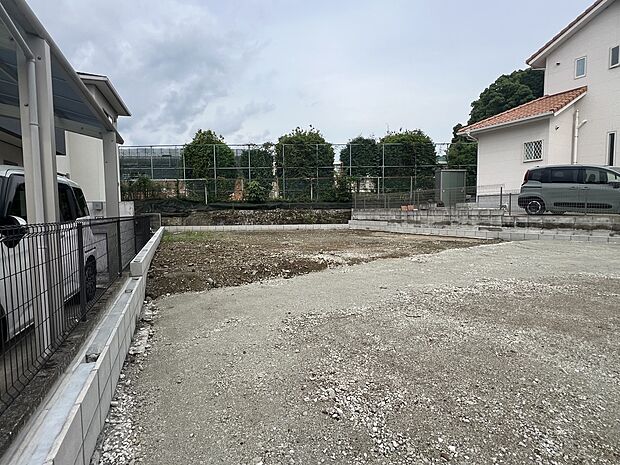 【現地外観写真】現地