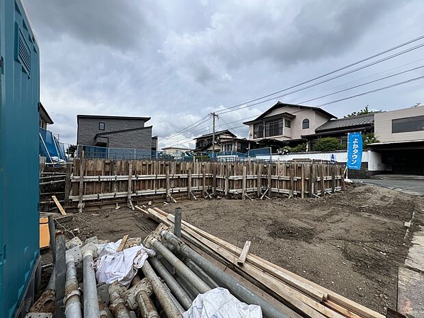 【現地外観写真】現地