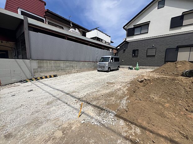 【現地外観写真】現地