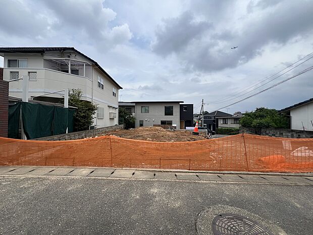【現地外観写真】現地