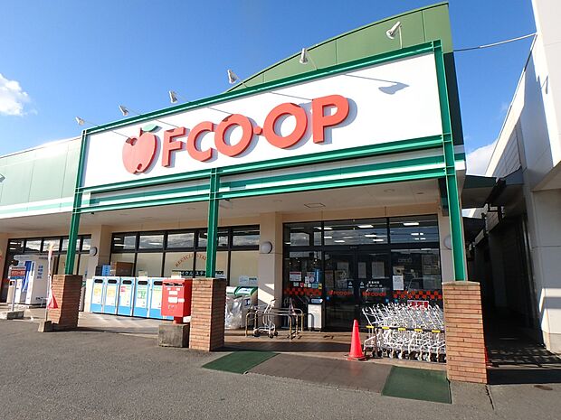 エフコープ舞松原店（約450m・徒歩6分）