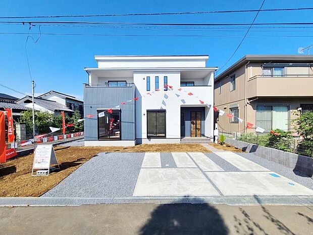 荒川沖駅の新築一戸建て 一軒家 建売 分譲住宅の購入 物件情報 茨城県 スマイティ
