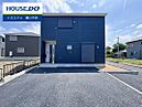 愛知県豊川市国府町流霞：物件画像