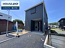 愛知県豊川市国府町流霞：物件画像