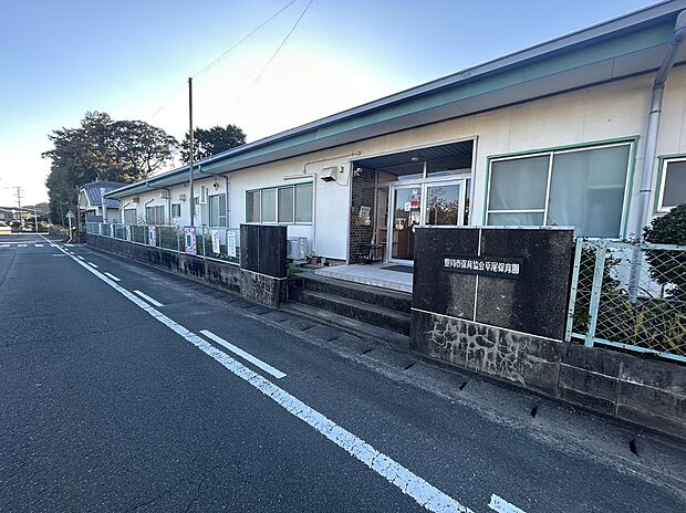 平尾保育園（約720m）