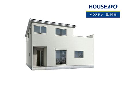 4号棟