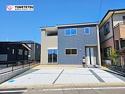 新築戸建　 碧南市照光町　全３棟