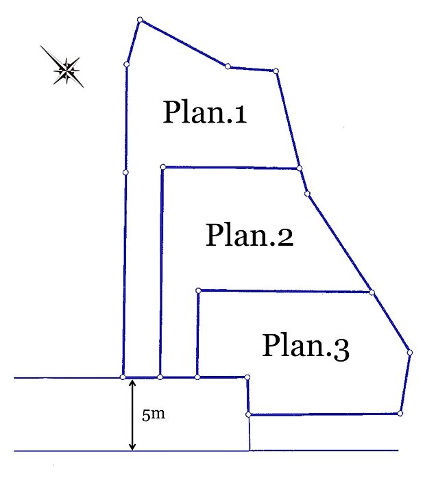 四季を通じて自然と触れ合えるスポットが周辺には盛りだくさん!お散歩やジョギング、週末のご家族での遊びに最適です。目の前に広がる開放感とゆとり、暮らしの夢を育む理想の住まいがここにはあります。