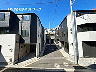 神奈川県横浜市青葉区新石川１丁目：物件画像