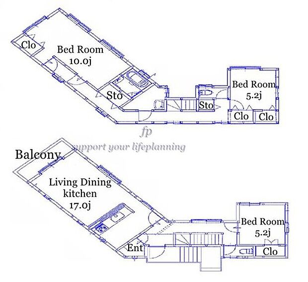 （15期A号棟）価格： 5108万3000円　間取り： 3LDK　土地面積： 128.6m2　建物面積： 103.9m2　／シューズインクローク　冷暖房効率の良い玄関階段　壁追加で2部屋に分割可能