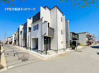 神奈川県横浜市西区東久保町：物件画像