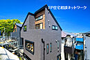 神奈川県横浜市保土ケ谷区明神台：物件画像