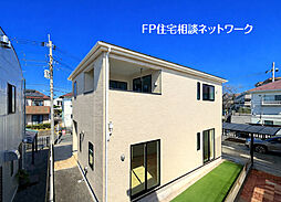 横浜市営地下鉄グリーンライン「川和町」駅 徒歩19分