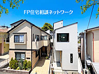 神奈川県横浜市西区元久保町：物件画像