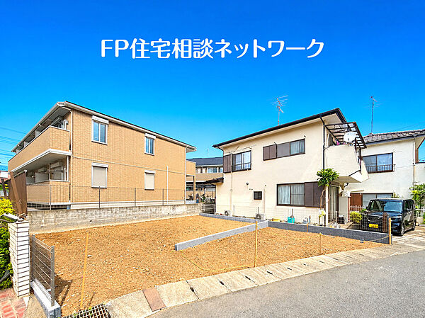 閑静な住宅地で子育て家族にピッタリ。毎日のお散歩も快適な緑に恵まれたエリアで、自然に包まれた穏やかな暮らしを実現するための、ゆとりある住環境が整っています。