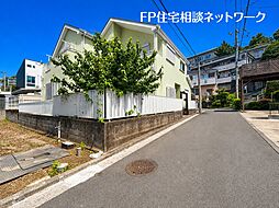 相鉄本線「和田町」駅 徒歩6分