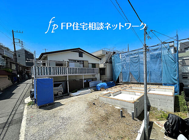 【良好な住環境が保たれたエリア】閑静な住宅地で子育て家族にピッタリ。毎日のお散歩も快適な緑に恵まれたエリアで、自然に包まれた穏やかな暮らしを実現するための、ゆとりある住環境が整っています。
