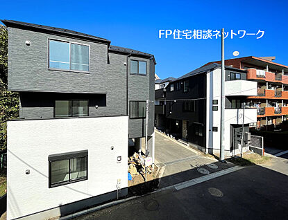 「あざみ野」駅　徒歩9の好立地！